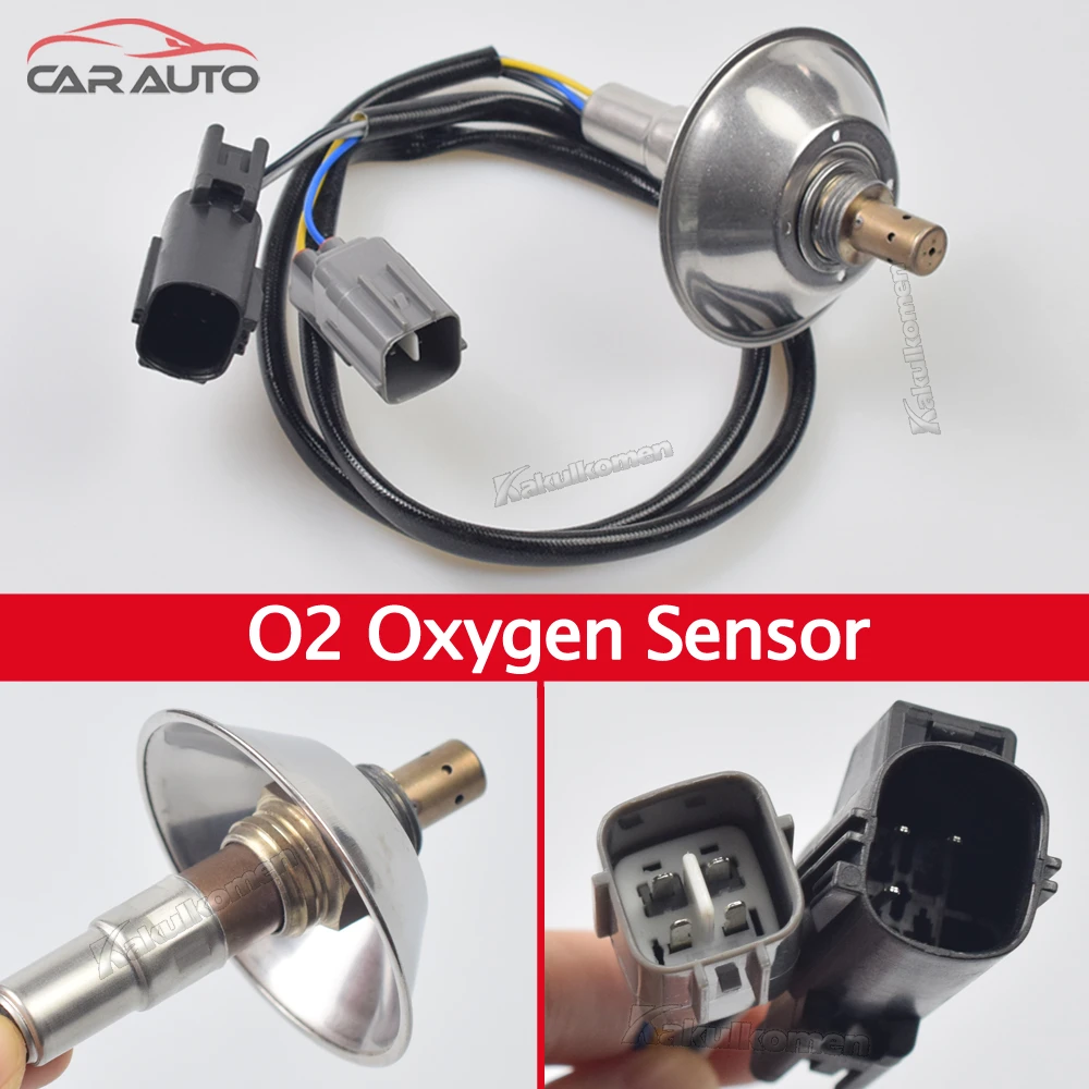 Oxygen O2 Sensor for Mazda 3 07 13 Mazda 6 03 07 2.3L CX7 2.3L 07 12