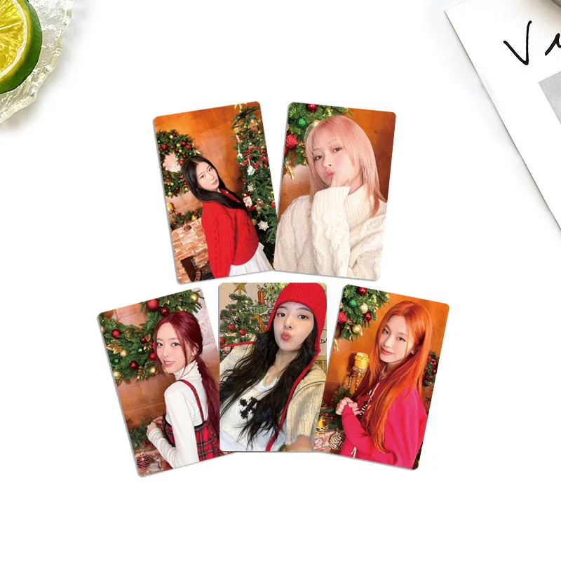 BJYM 「Christmas with you」 ヨンジェ / フォトカード BJYM 「Christmas with you」 ヨングク / フォトカード