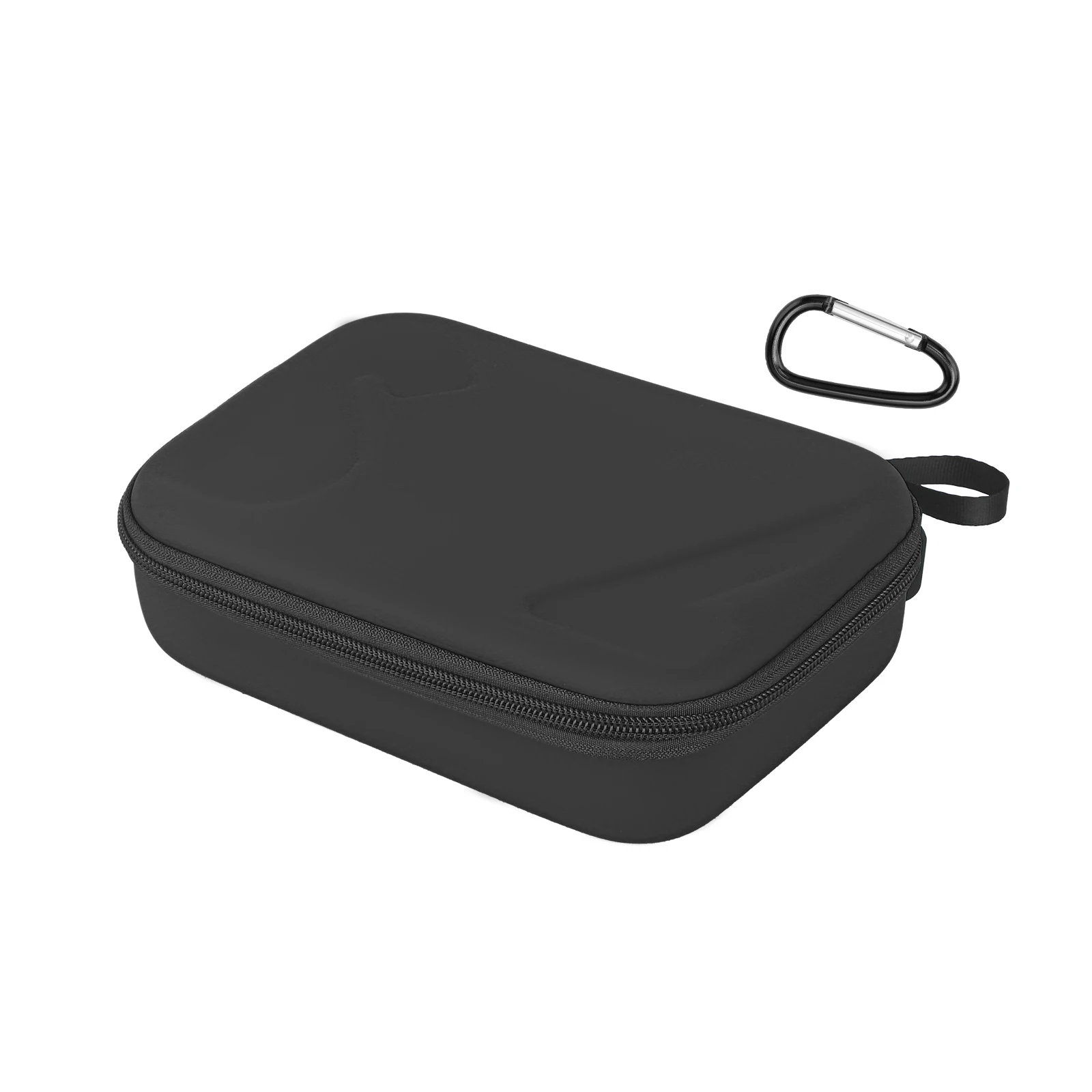 ​for DJI Osmo Mobile 7/7P Storage Case Mobile Phone Gimbal Protective Handbag Accessories Black Orange