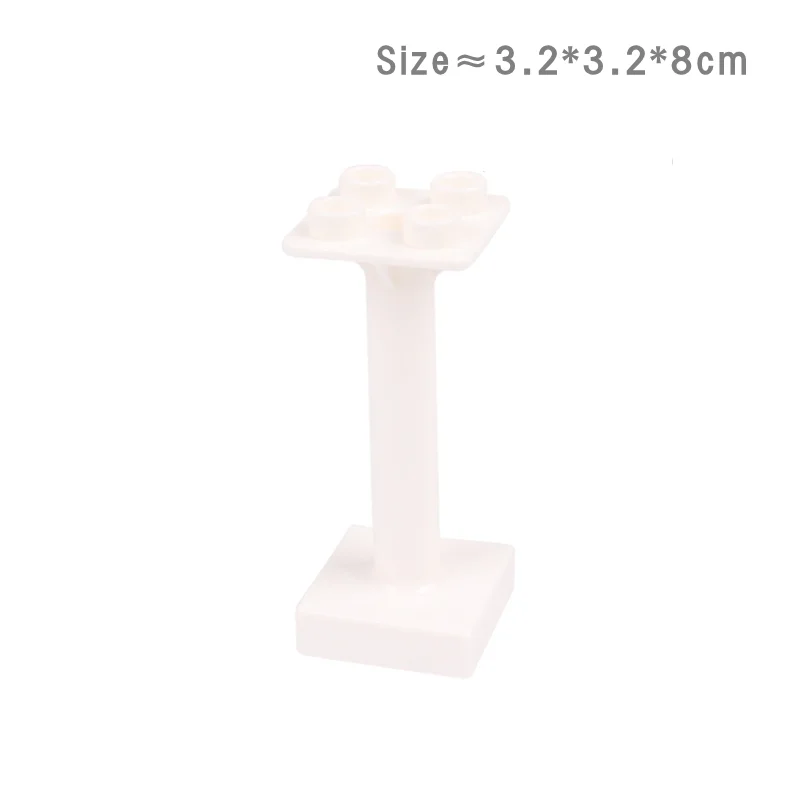 8cm Pillar 01