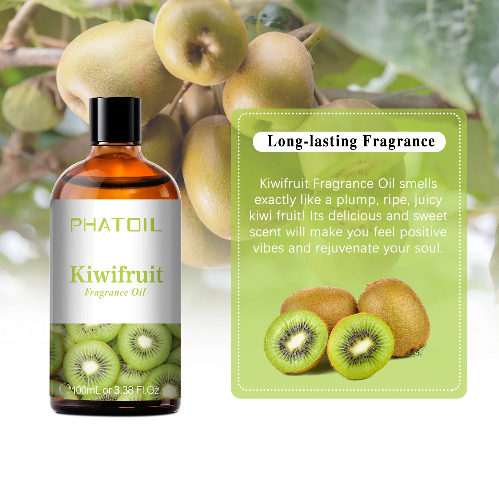 Kiwifruit