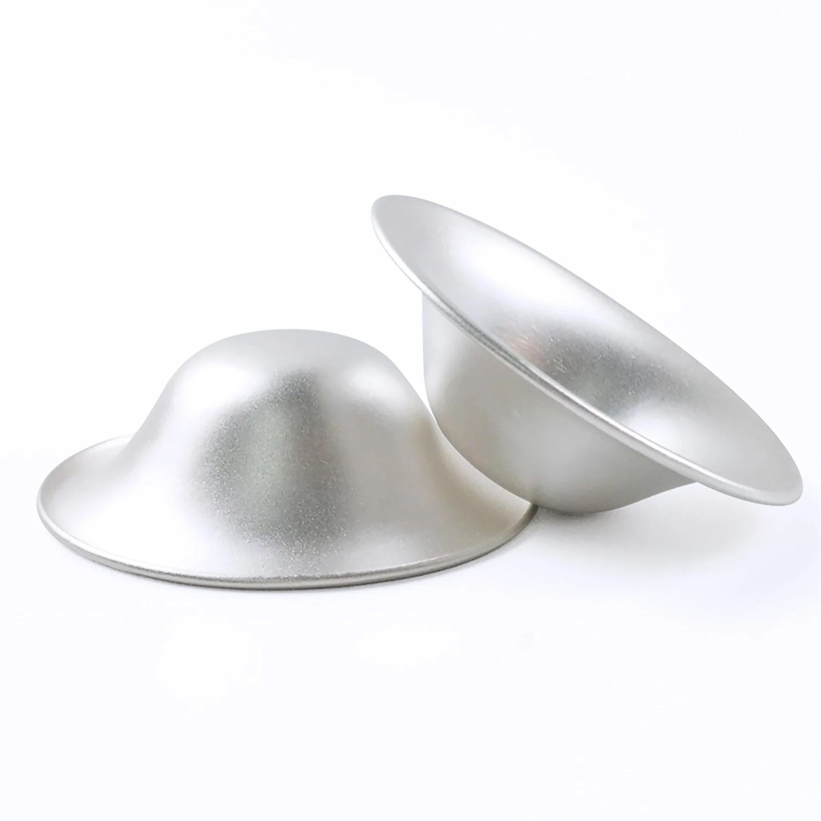 Breastfeeding nipple covers 999 Original Silver Nursing Cups Shields Breastfeeding Protector Cap Nipples Covers for Maternity Woman Boobs Newborn Thing Need