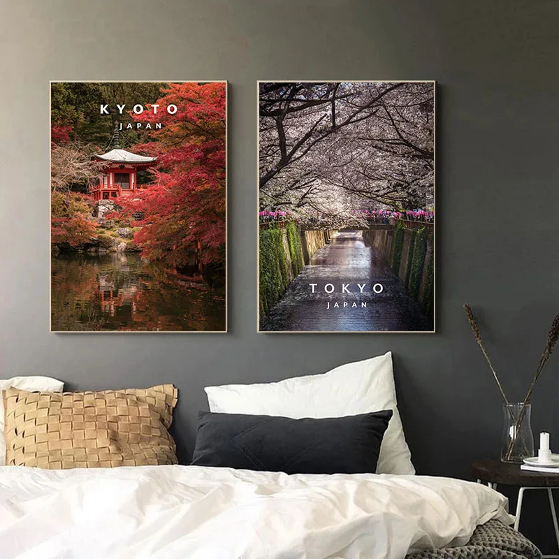 Canvas Abstracto Zen 4