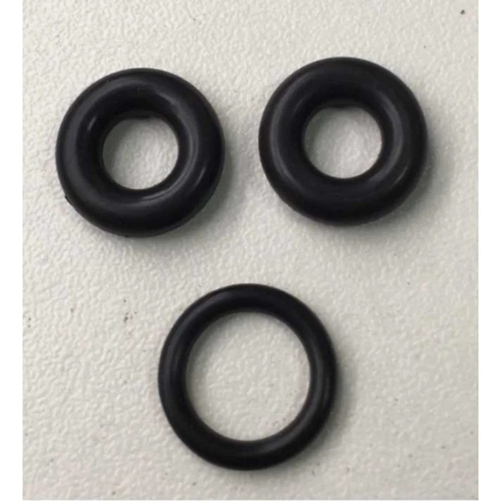 99044 7.3 L Ford Power Stroke Filtro Carburante Ciotola Valvola Di Scarico Viton O-Ring Seal Kit