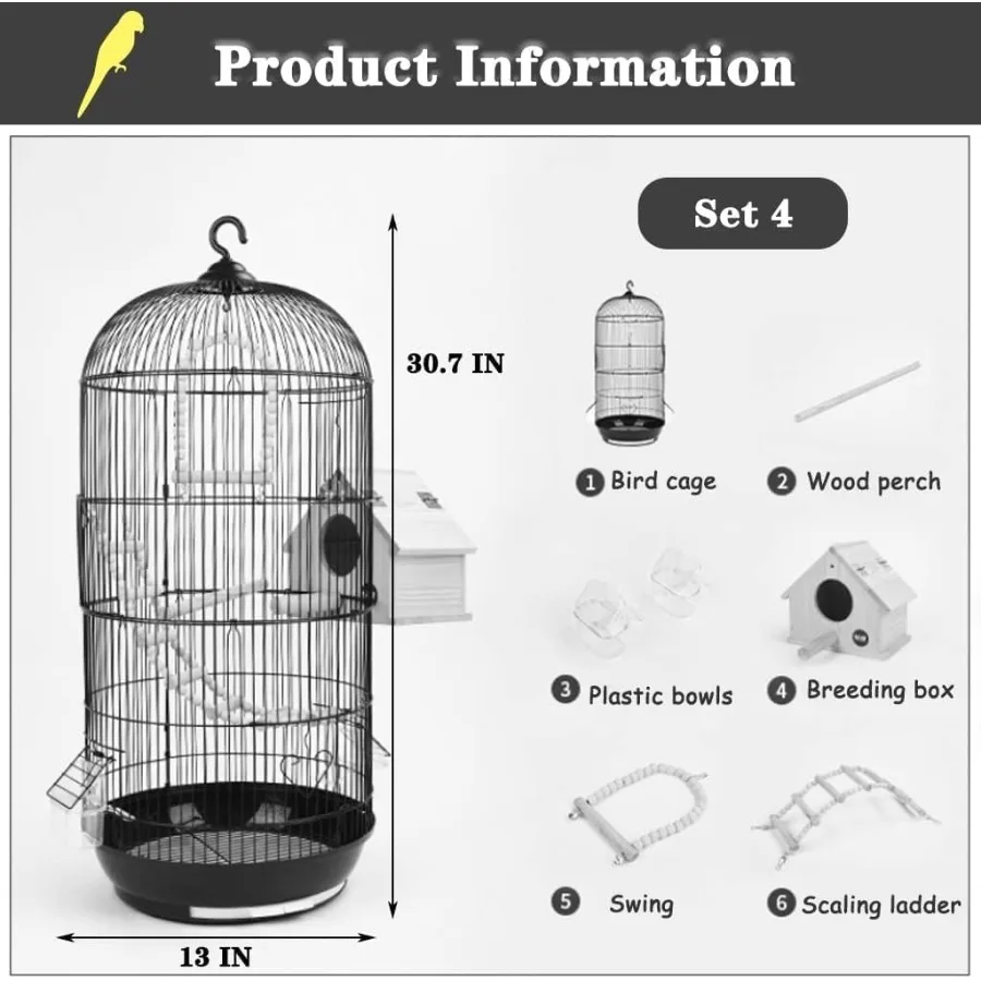 description
