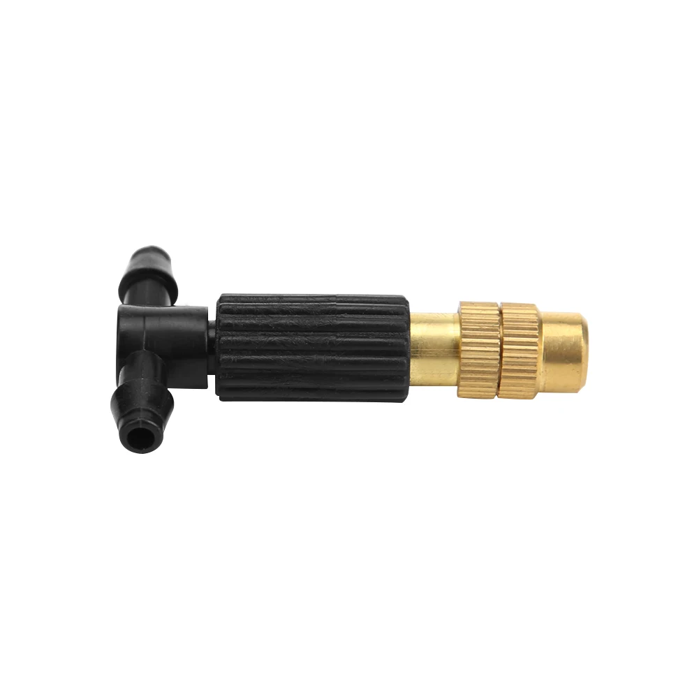 Portable Sprinkler Head Adjustable Water 4/7 Pipe Garden Easily Carrying Automatic Spray Tip Nozzle Eco-friendly Tool