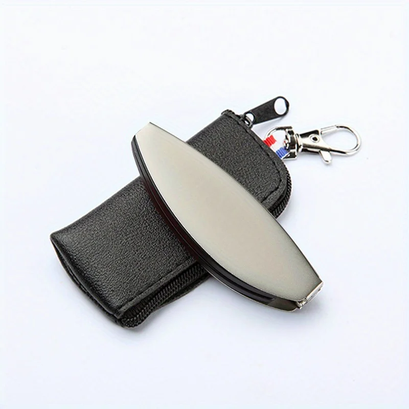 Ultralight Presbyopia Glasses Portable Folding Style HD Anti Blue Presbyopia Glasses Wearing Glasses Bag Glasses Reading Glasses 4