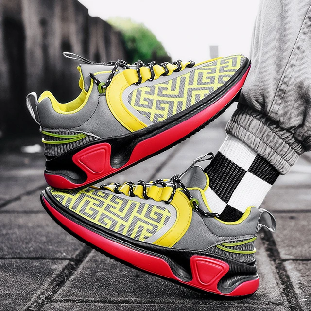 Fendi shoes aliexpress Clearance