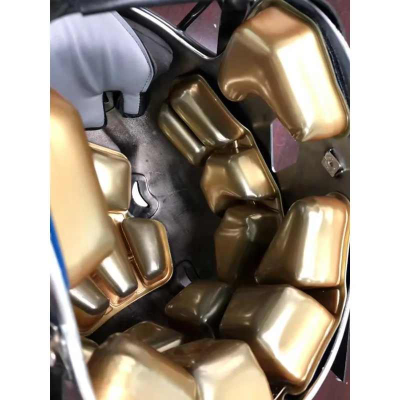 Premium American Football Helmet Gear 5