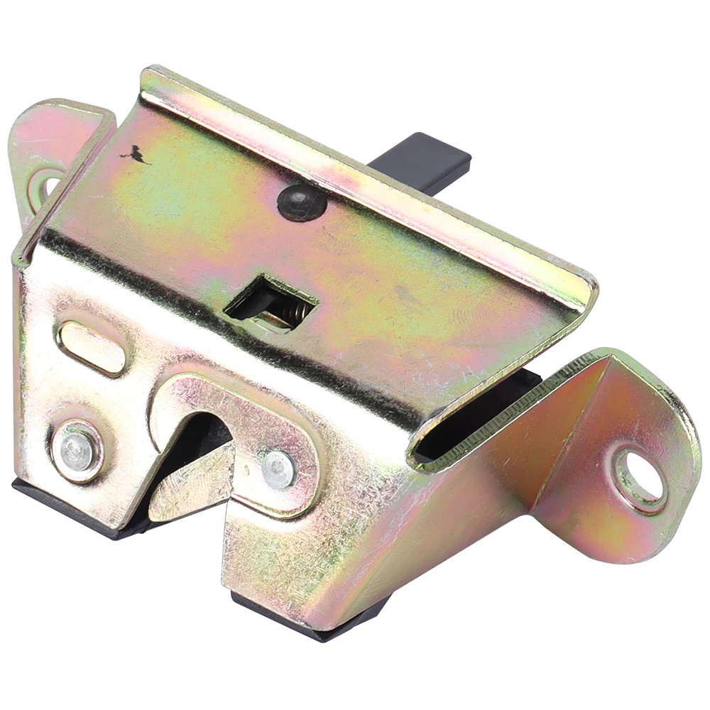 Car Tailgate Boot Lock Latch Catch Actuator Mechanism: A Complete Guide ...