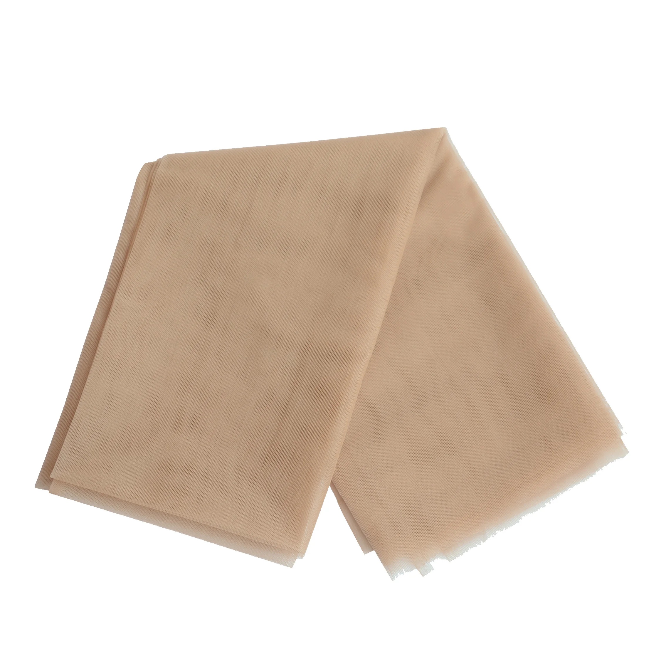 1/4 Yard Swiss Lace Net For Making Lace Wig Foundation Hairnet Accessories Weaving Tools Hair Net 6 Colors Available