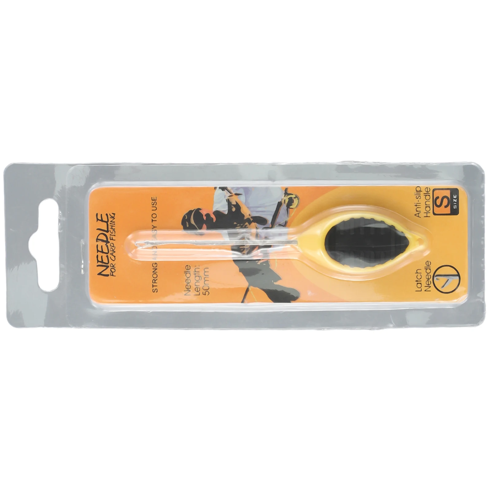 Outdoor Carp Fishing Terminal Tackle Drilling Needle Baiting Needles Tool Suitable For Perforating Hardened Bait