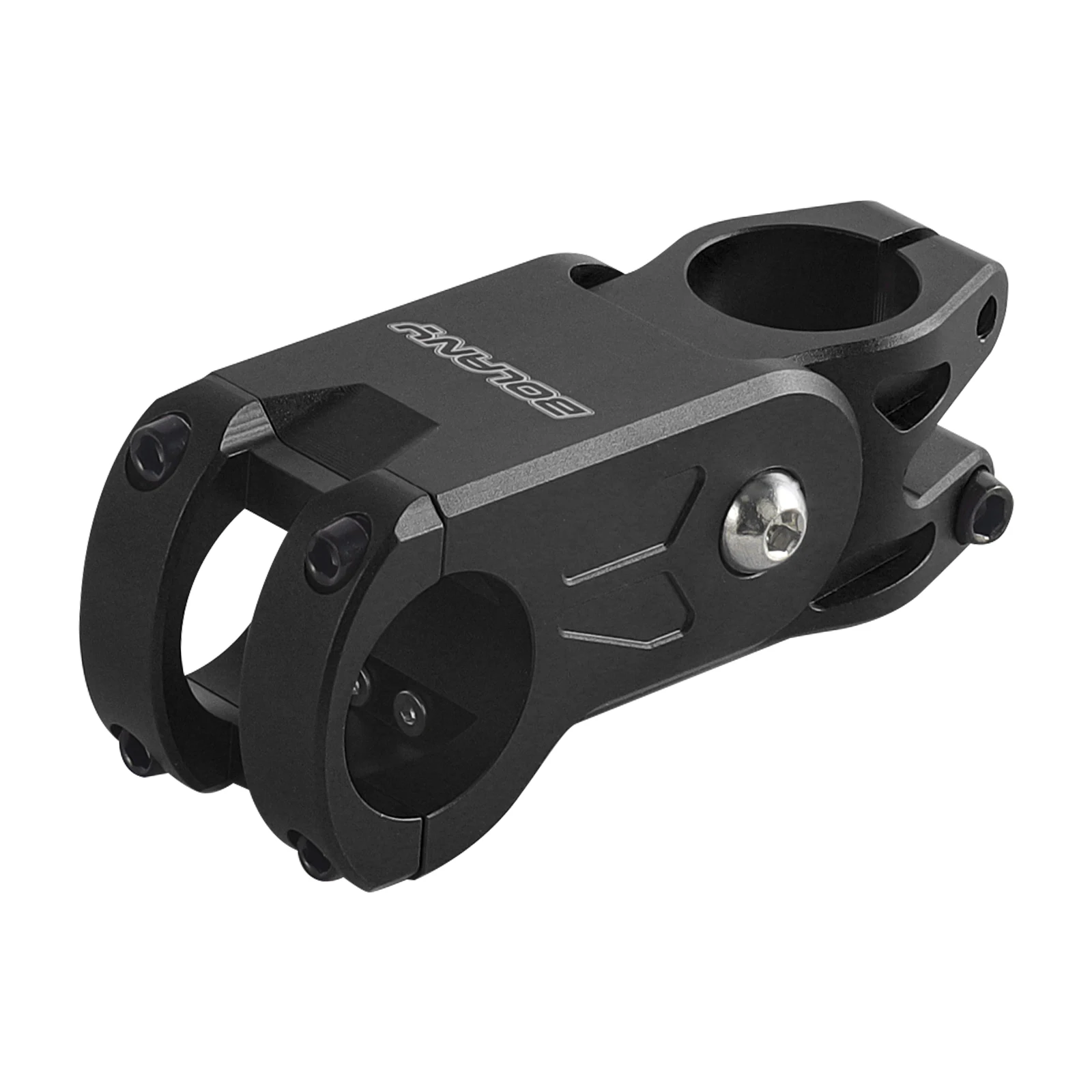Fenalarサスペンションステム ブラック 90mm 自転車ハンドルバーステム Amazon.co.jp: Fenalar サスペンションステム、7度45mm高さ上昇