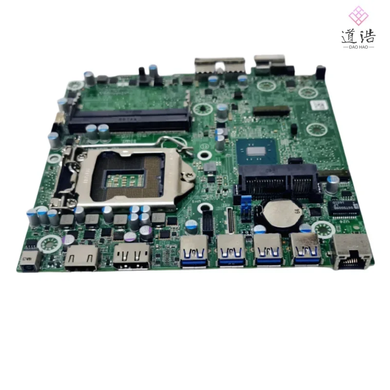 CN-03F1TC For Dell Optiplex 7040M Motherboard 03F1TC 3F1TC 096JG8 LGA 1151 DDR4 Mainboard 5 CN-03F1TC For Dell Optiplex 7040M Motherboard 03F1TC 3F1TC 096JG8 LGA 1151 DDR4 Mainboard - Image 3