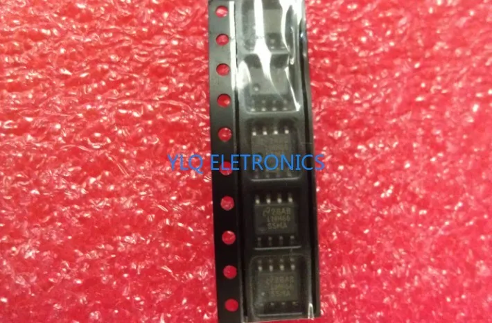 

Original new LMH6655MAX integrated chip