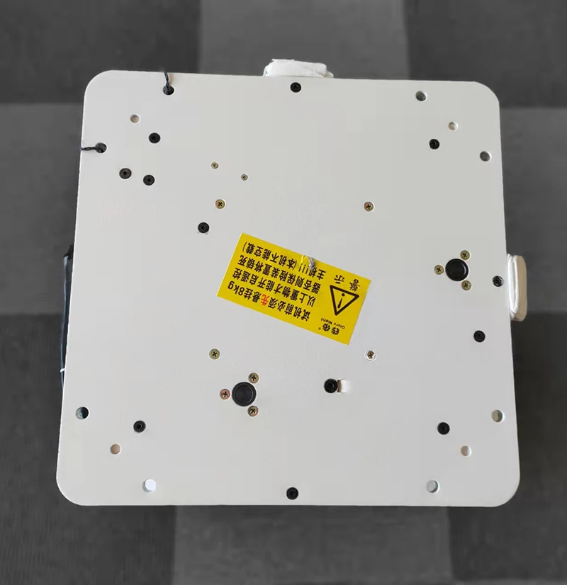 XNI-J250 9M Crystal chandelier lifter electric remote control rotary hotel villa duplex hall high maintenance lamps lifter