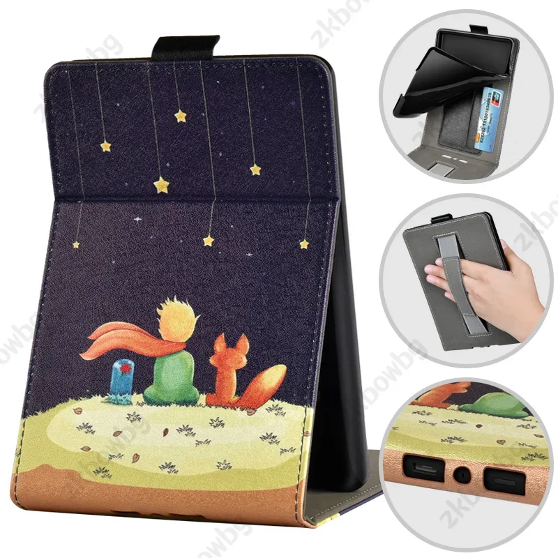 Charming Protective Case