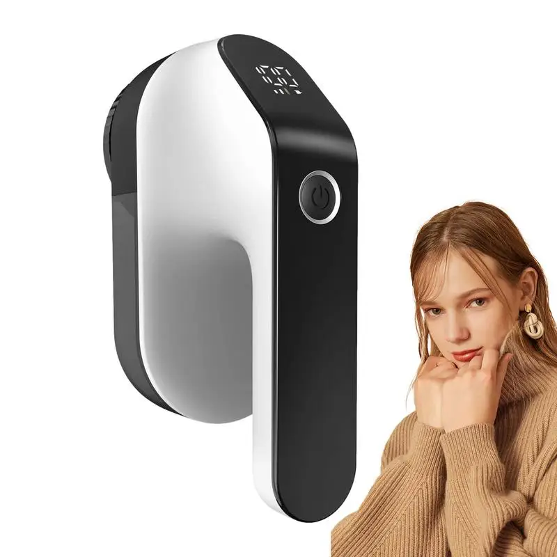 

Тканевая бритва с USB-зарядкой для удаления катышков, гибкое приспособление для стирки белья, пилинг для верхней одежды, свитера, одеяла, дивана