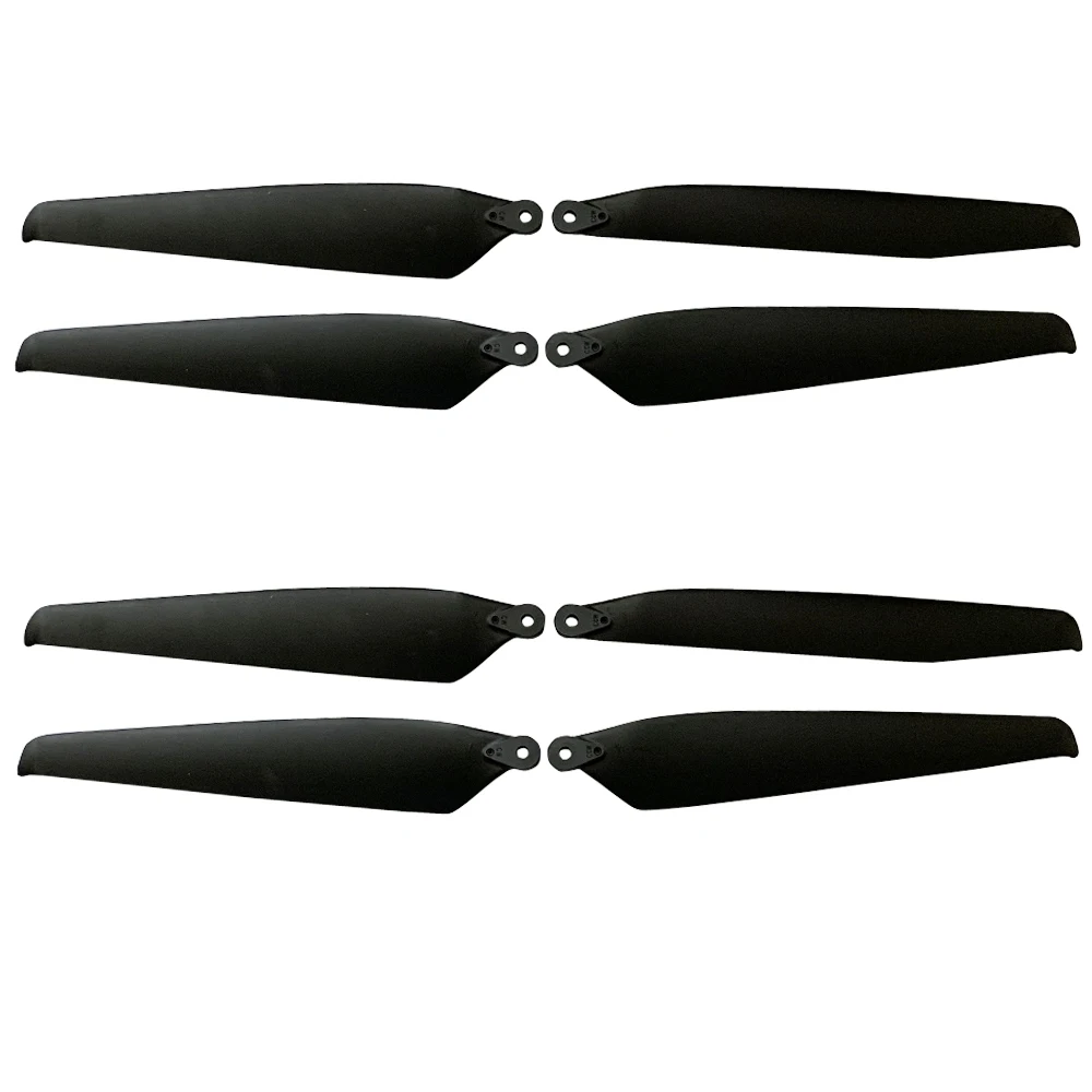 

3211 carbon folding Propeller blade for P series plant protection UAS P20 special for large UAV Brushless motor 8pcs