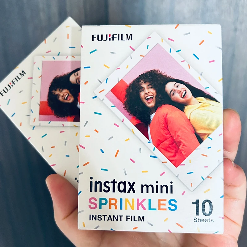 富士フイルム - FUJIFILM INTAX MINI 90 フィルム40枚付 Fujifilm-instax mini 40 90 evo 7 se mini films,10-100枚の