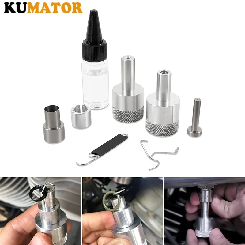 

Деталь для диагностики 2001-2014 EFI моделей Harley-Davidson