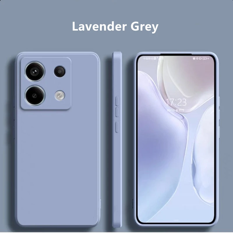 Lavender Grey