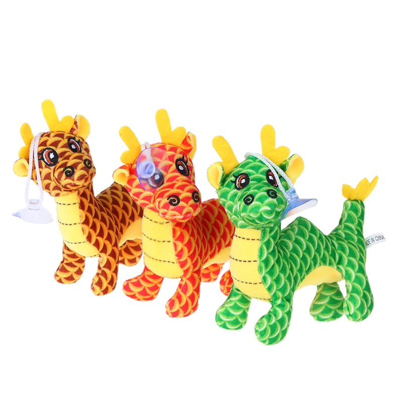 Chinese Dragon Plush Toy Chinese Dragon Stuffed Animal Dragon Plushies