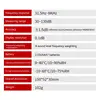 Digital Sound Level Meter 30-130dB Decibel Noise Measurement Hand Noise Tester Dropship 3