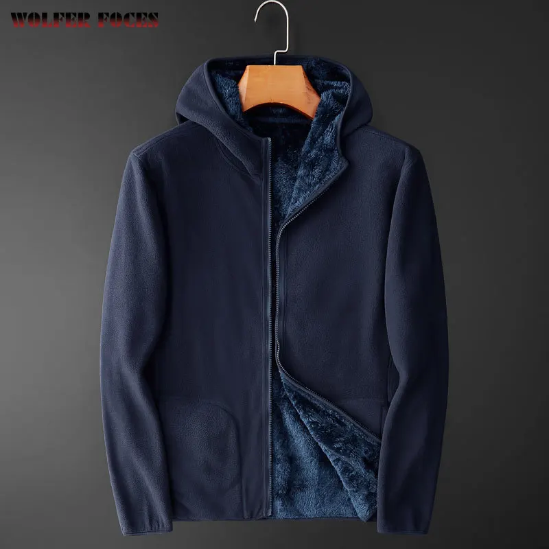 Men's Outdoor Trekking Sports Jackets Woman Luxury Fashion Coats 2022Winter Plush Thickened Jackets Largesize Custom Casual Coat