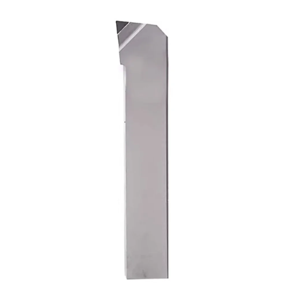 90 ° 45 ° 35 ° 60 ° 75 ° Drehmaschinen-Zubehör Werkzeughalter CNC-Teile Drehwerkzeug PCD CBN Diamant R0.2 R0.4 Metallschneider 8 10 12 16mm – Detail 6