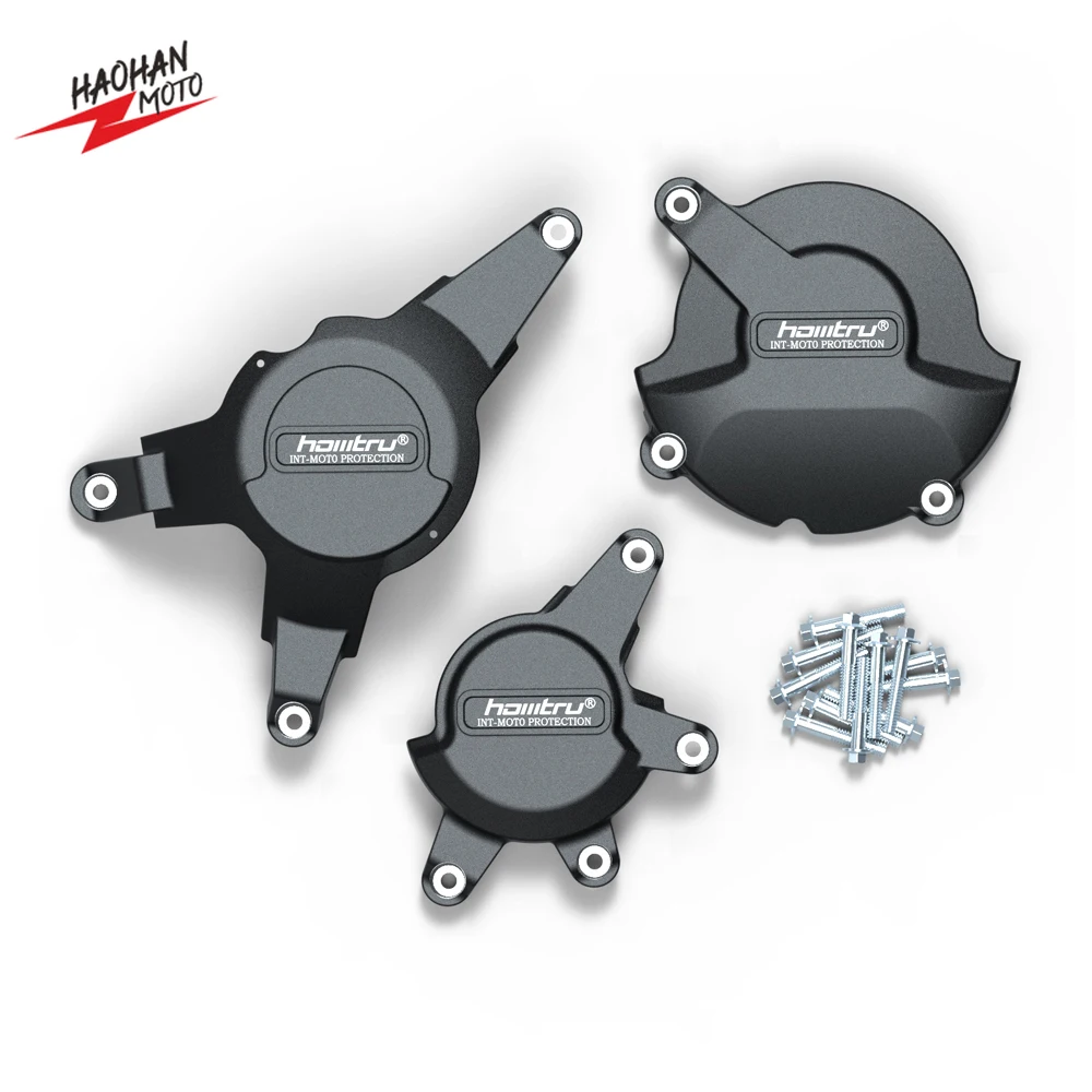 EngineCoverSetsForHondaCBR1000RRFirebladeFirebladeSP20082016