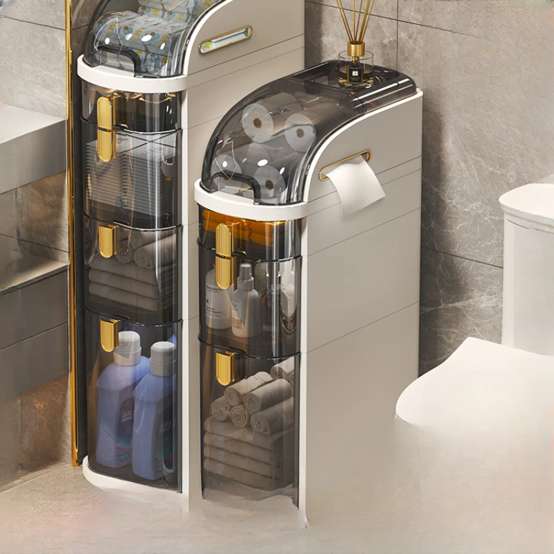 cucitura-stretta-del-wc-in-stile-cassetto-dell'armadio-per-wc