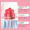 Red Pomegranate Lipstick For Women Hydrating Lipstick Glossy Moisture Lip Gloss Sheer Coverage Long Lasting Lip Balm For Dry Lip 6