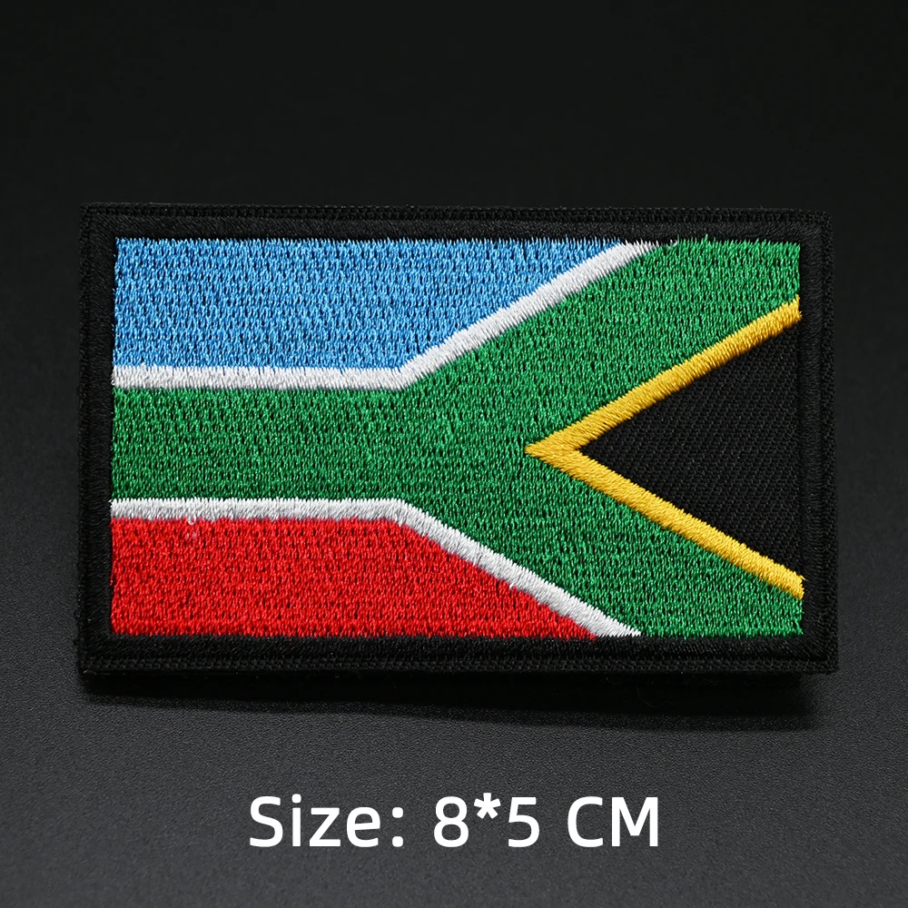 South Africa