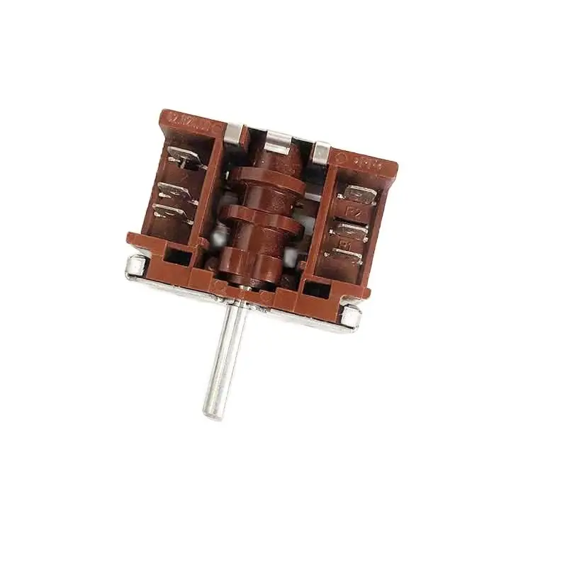 

500pcs High Quality Electric Switch Price Pressure Switch With Thermal