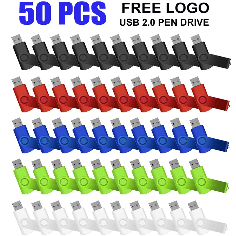 

Low Price 50Pcs USB Flash Drives 4G 8GB Usb key Pen Drive 16GB 32GB Flash Disk 64GB 128GB Memory Stick 1GB 2GB Free Custom