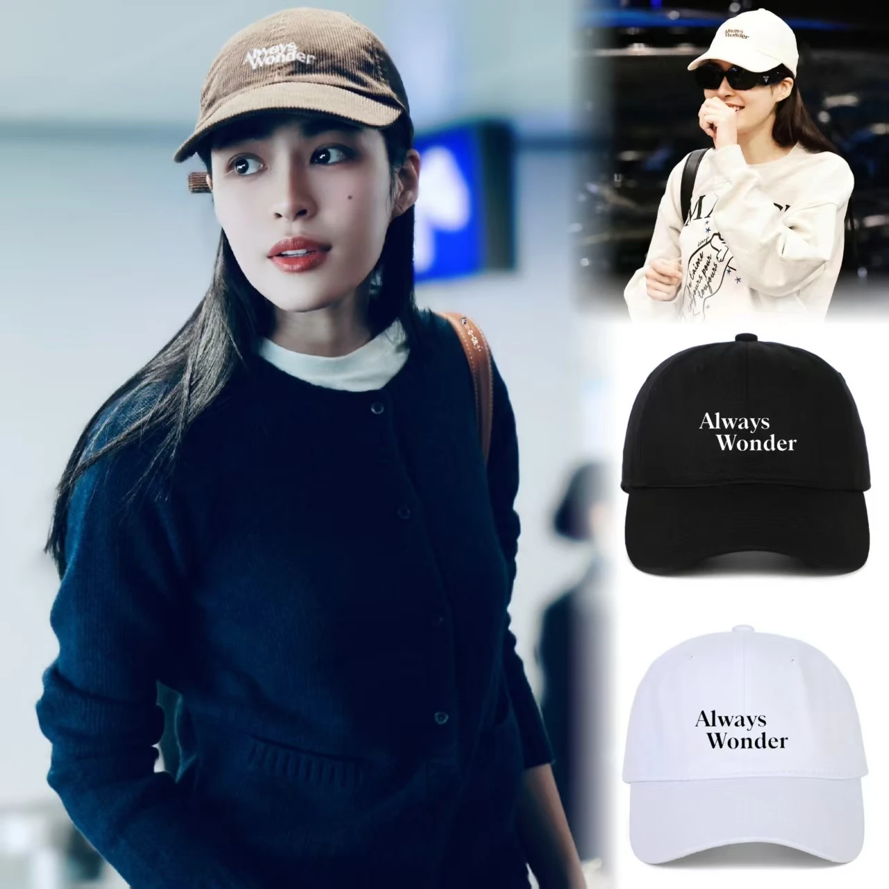 The Secret Of Us LingOrm Ling Ling Kwong Same Alwayswonder