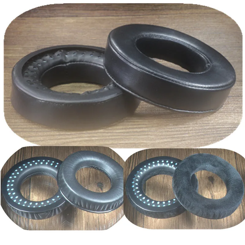 Cuscinetti Auricolari In Pelle Di Pecora Per Beyerdynamic Dt770 Dt880 Dt990 Dt 770 Pro Dt 880 Pro, Dt 990 Pro Cuffie Auricolari Di Ricambio In Velluto