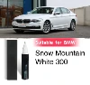 Suitable for BMW Paint Touch-up Pen Snow Mountain White 300  Ore White A96 Car Paint Scratch Repair  White 300 A96 1