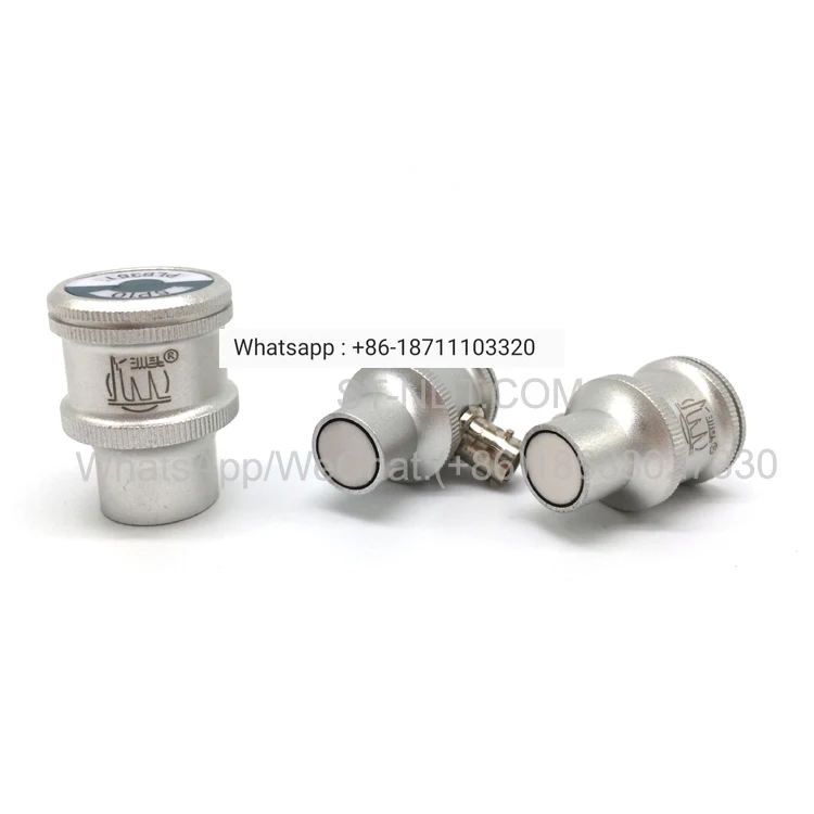 

GOWORLD Contact Probes Single Element Longitudinal Wave ultrasonic transducer