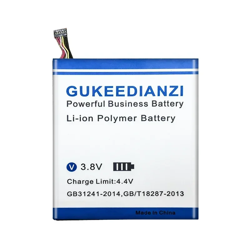 Premium Replacement For Acer Iconia One 7 B1-750 Durable AP14E8K 4500mAh Tablet Battery