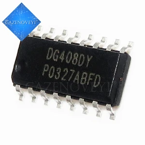 DG408DYZ DG408DYZ DG408 DG409DYZ DG409DY DG409 DG412DY DG412 DG413DY DG413 SOP-16 In Stock