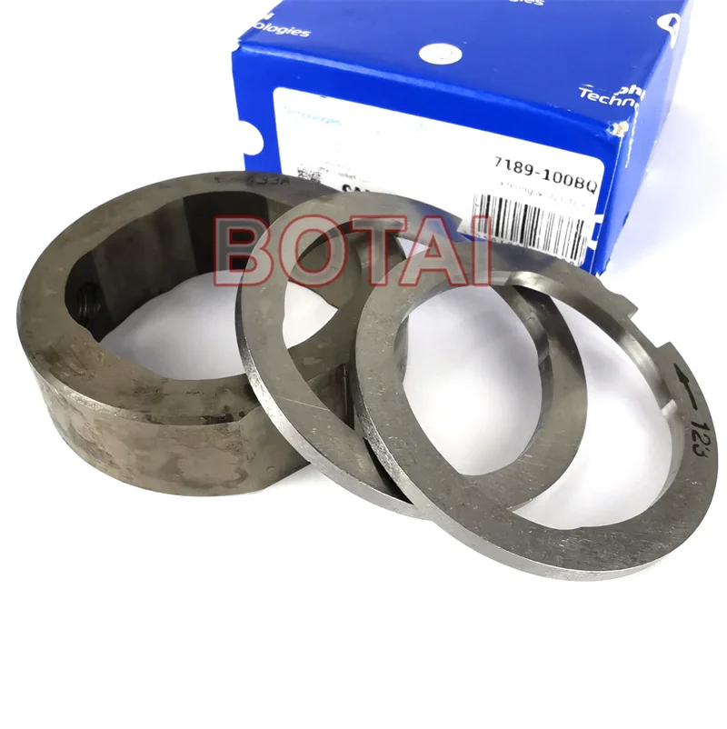 OriginalNewCamRingAndSCROLLPLATEKITKit7189100BQMainRing