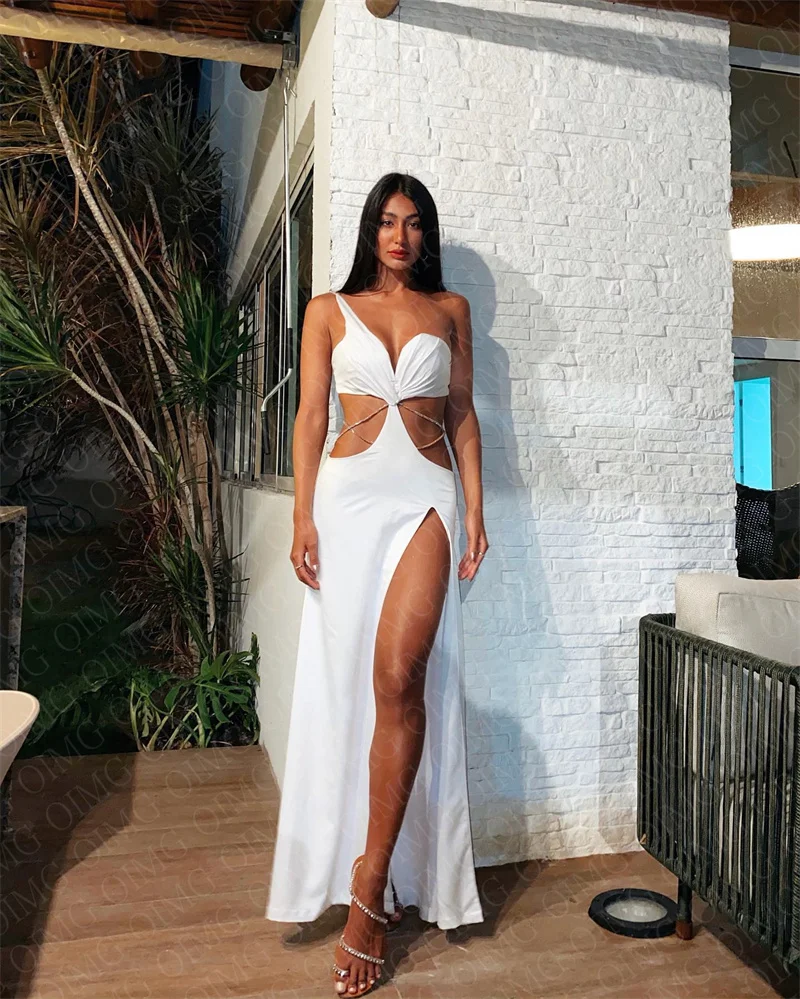 Рисунок 4 - OIMG сексуальные шифоновые длинные