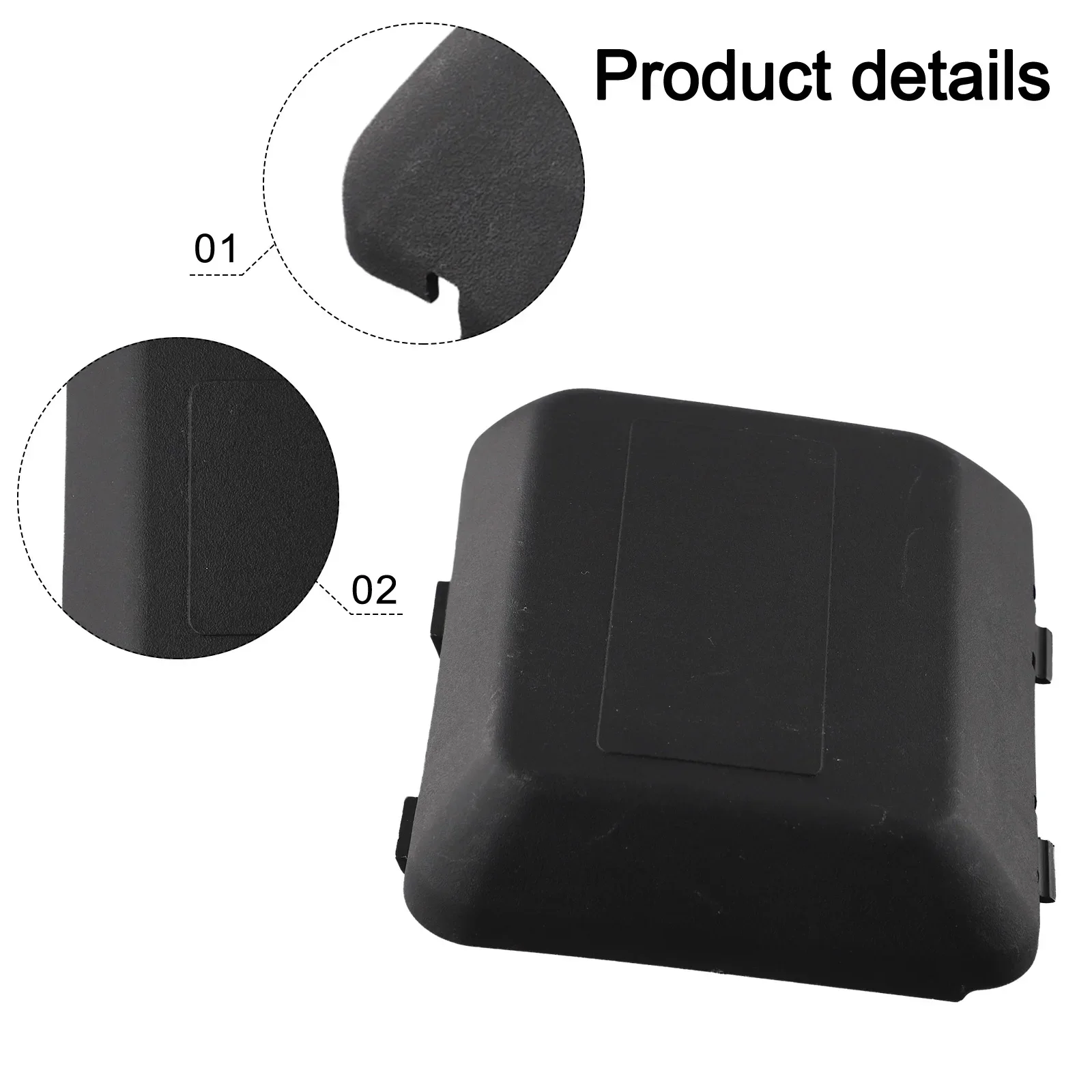 thumbnail image 2 of Ferilter Carburetor For Honda GCV170 HRN216 GCV200 HRX217 K6 Lawn Mower Parts For 2 of 10