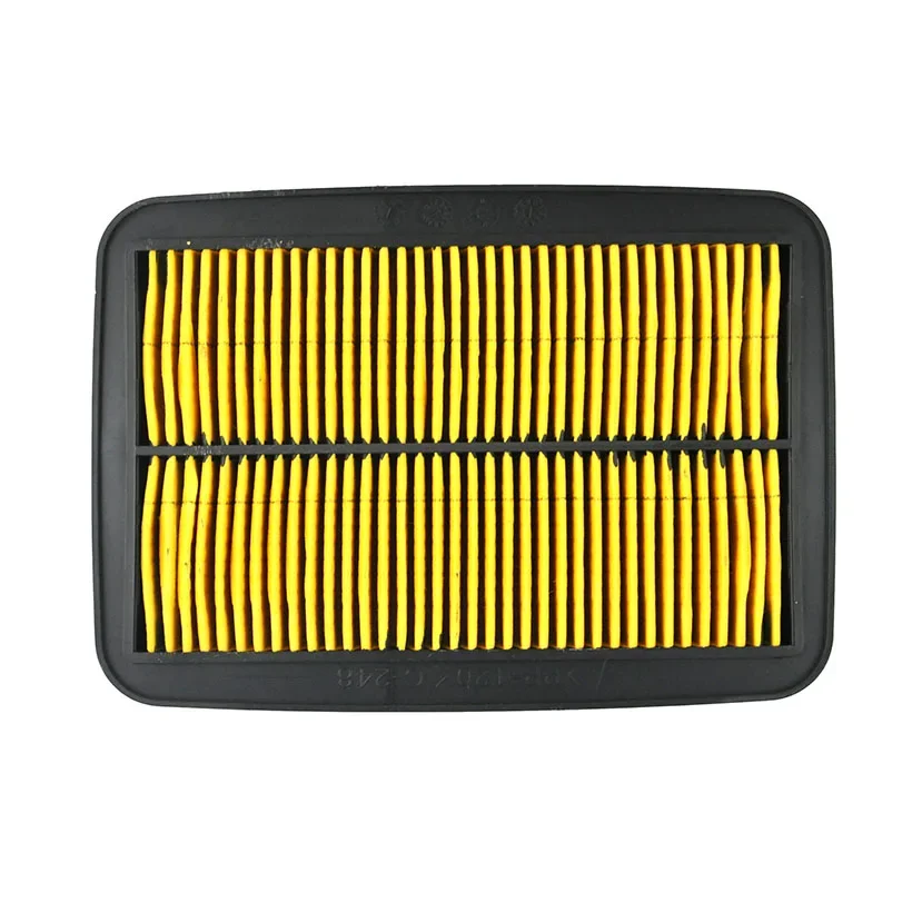 Рисунок 3 - Мотоциклетный воздушный фильтр