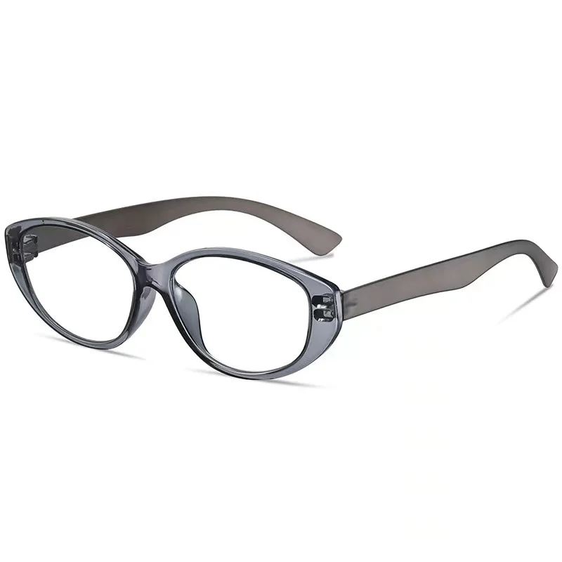 Fashionable Ultra-Light Blue Light Reading Glasses