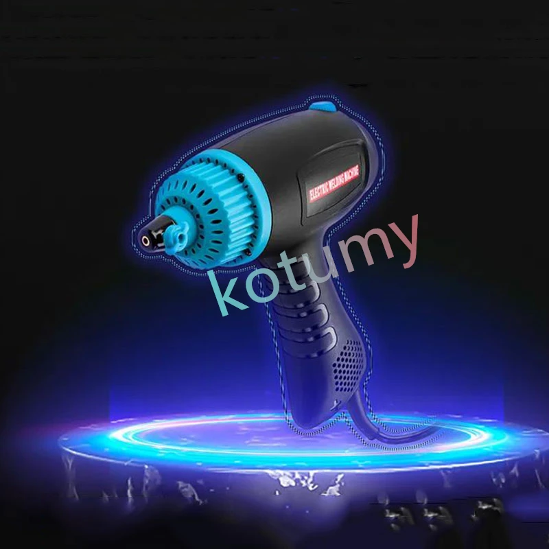 110V/220V Portable Arc Welding Machine Household Mini Electric Welding Machine 2500W Thickness 2-10mm Inverter Tool
