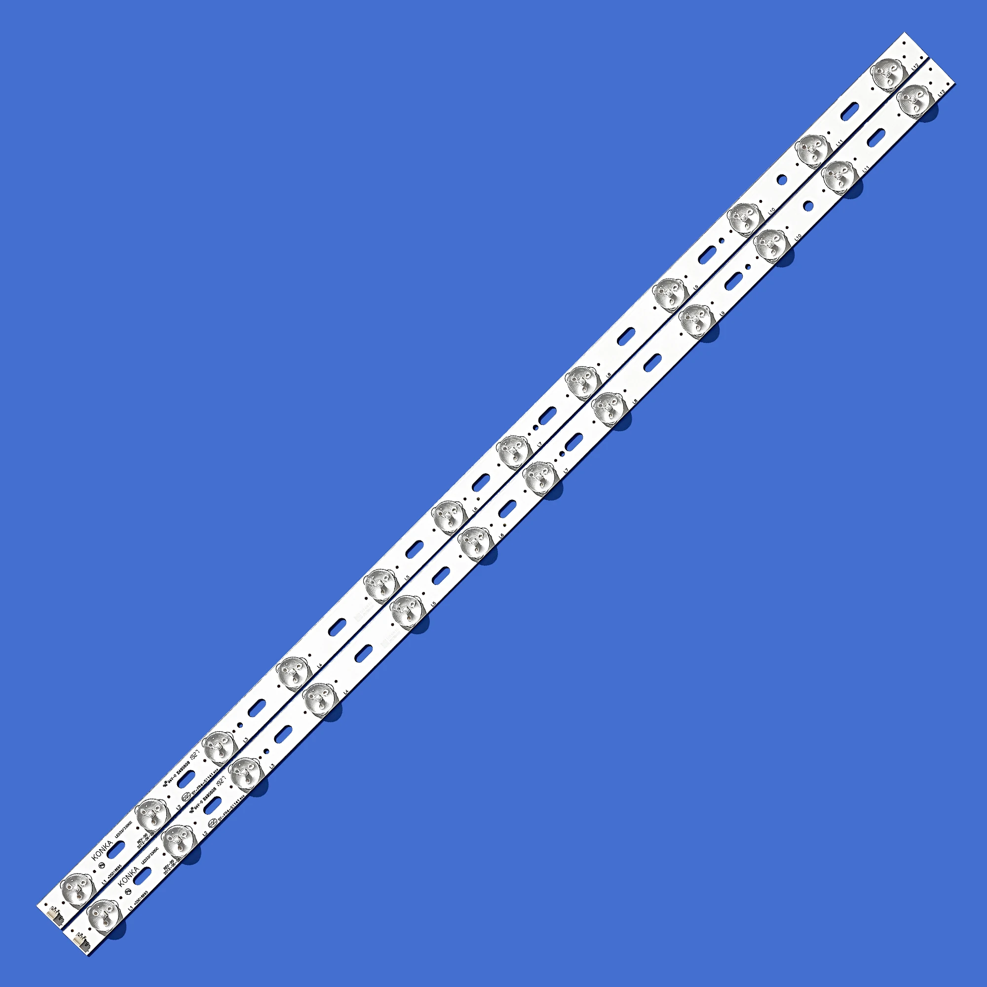 Konka 32 ġ LCD TV IC-BKKL32D019 LED32M2800PDE LED32F3100CE LED32F2000E LED32F3300C 35016695 35017248 35017828 35017314