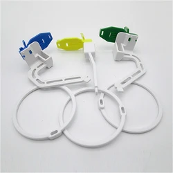 Enhanced Portable X - Ray Film Positioner Tool Set - Durable Plastic, Easy - to - Use, Pack of 3 (1 set)